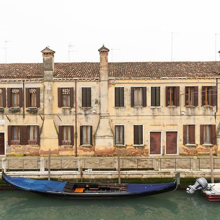 Tabacchi446 Apartment Venice Exterior photo
