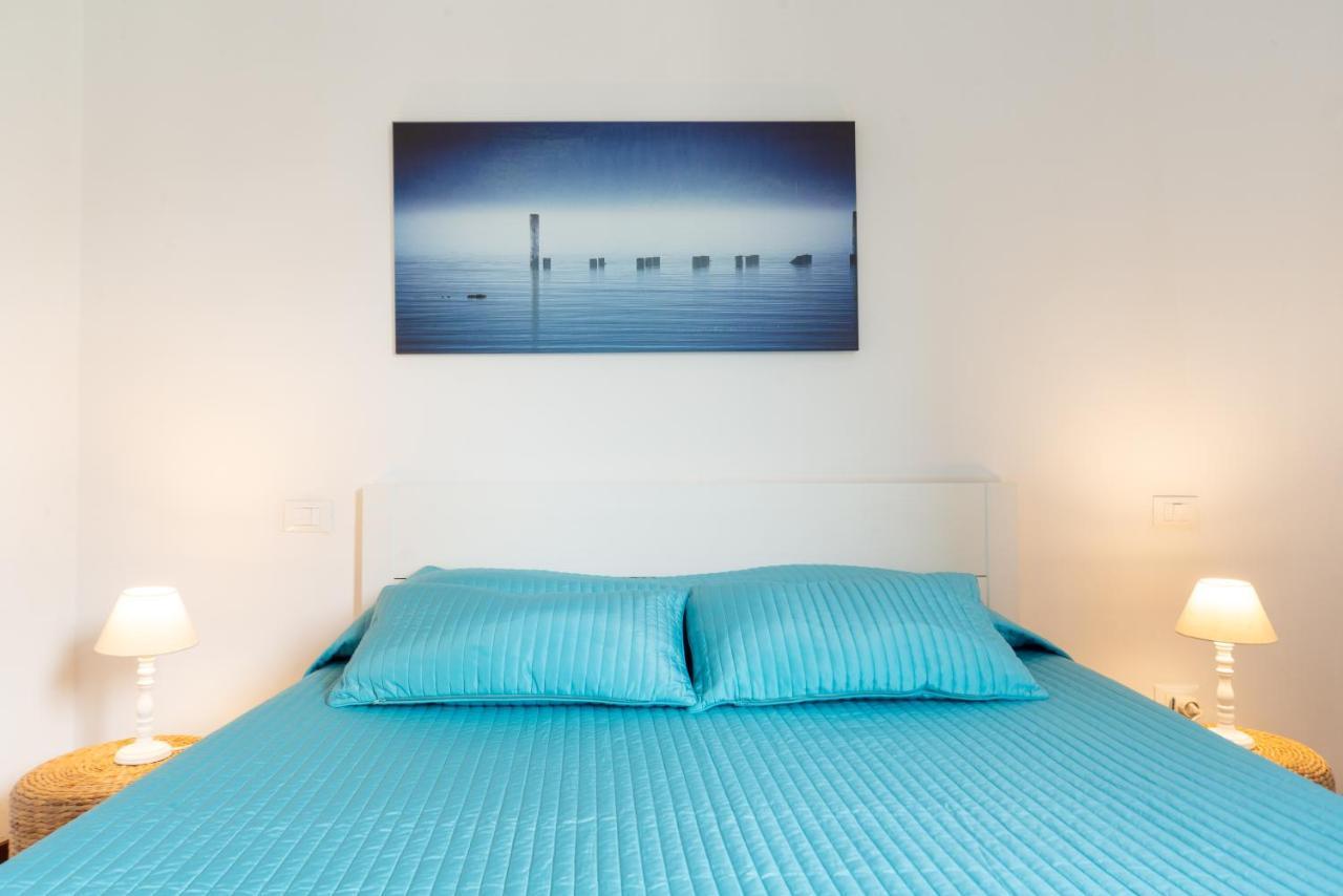 Tabacchi446 Apartment Venice Exterior photo