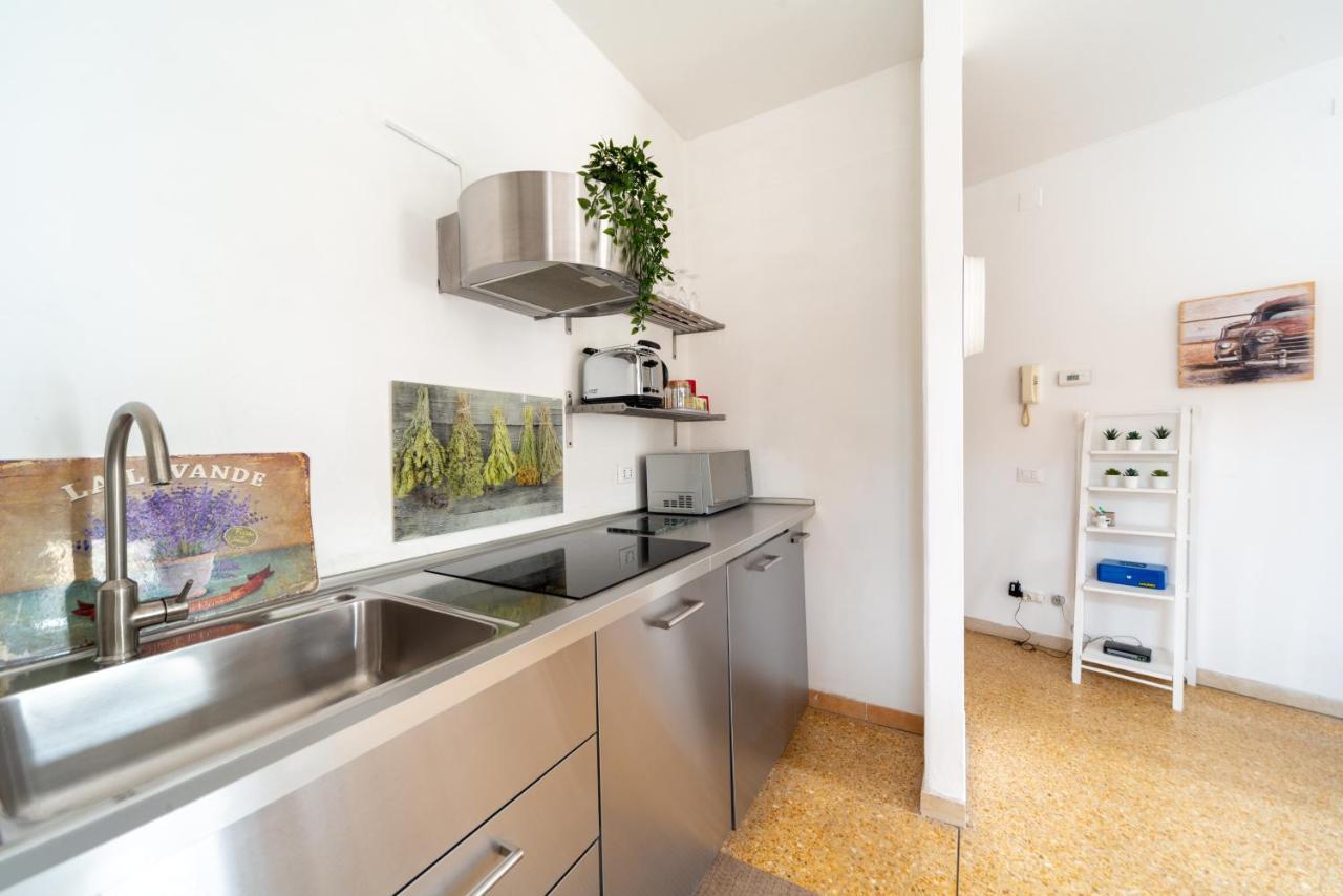 Tabacchi446 Apartment Venice Exterior photo
