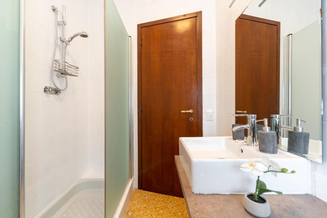 Tabacchi446 Apartment Venice Exterior photo
