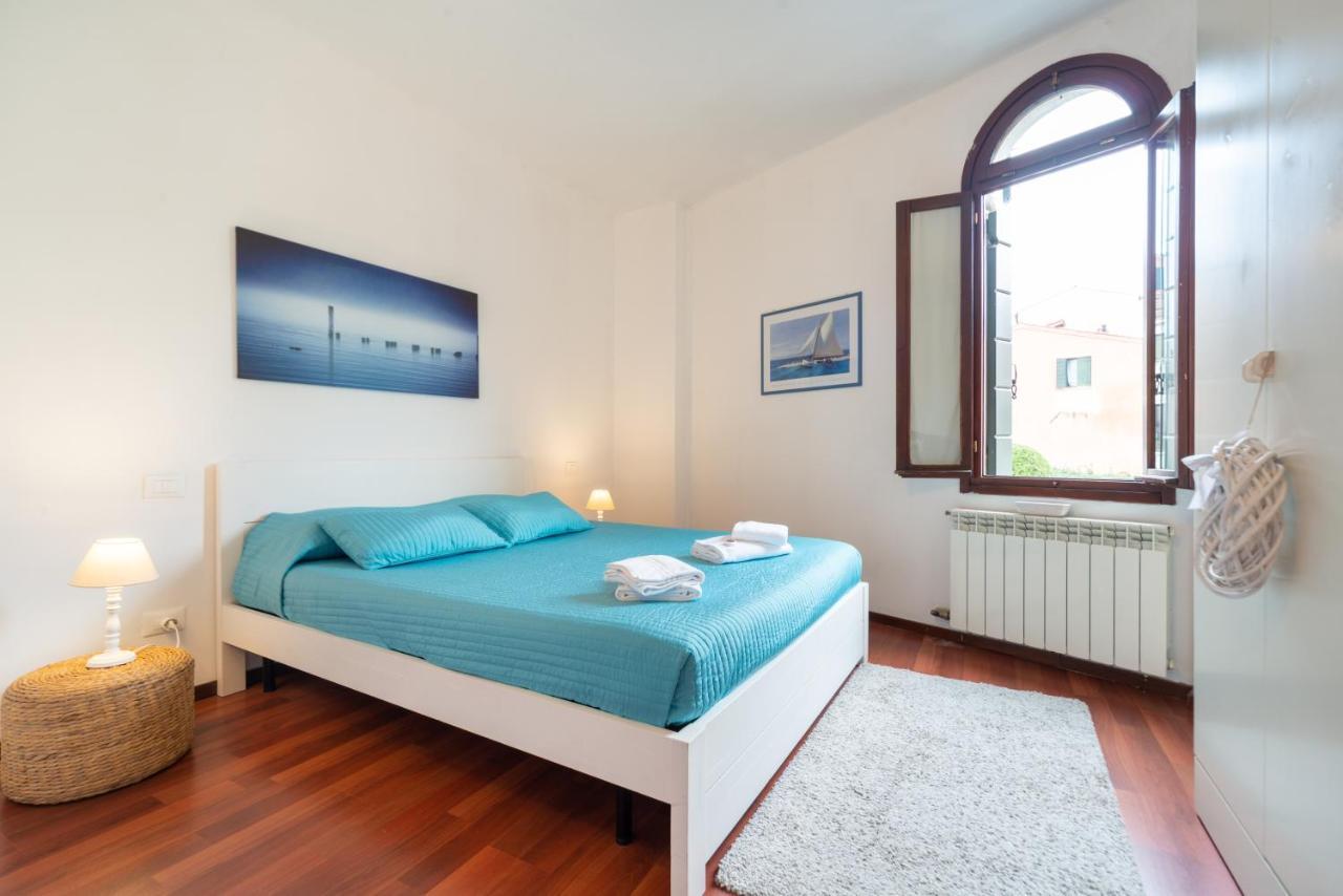 Tabacchi446 Apartment Venice Exterior photo